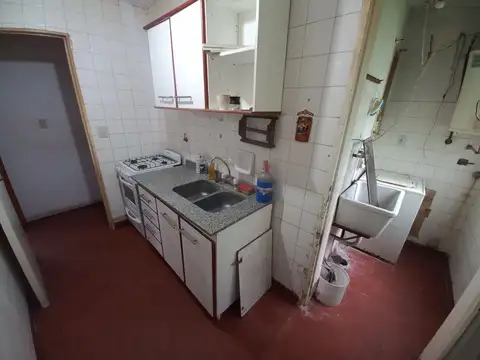 Departamento en Venta de 3 dormitorios