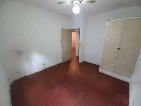 Departamento 3 dormitorios en barrio parque San Javier