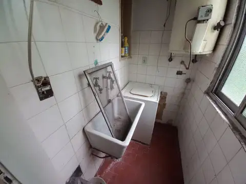 Departamento en Venta en Rafael Calzada, USD 55.000