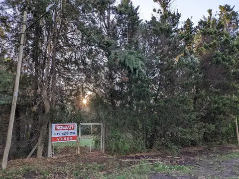 Terreno en Venta de 900,0 m2