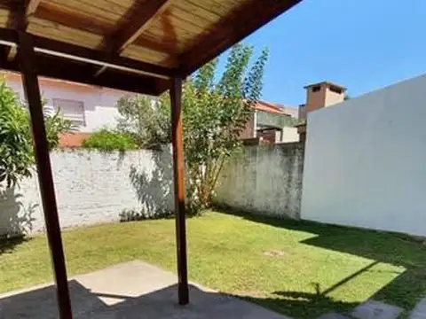 Depto Tipo Casa en Venta A Estrenar
