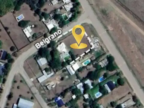 Lote en venta en Villa La Rivera