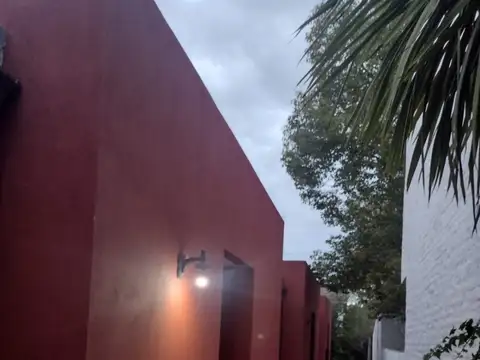 Casa en Alquiler 10 años