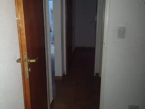 Casa en alquiler en Pilar