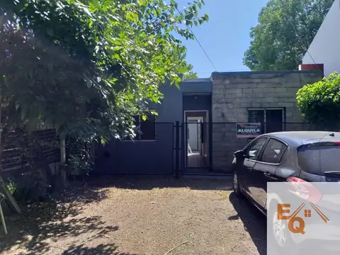 Casa en alquiler en Pilar