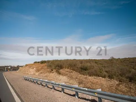 Terreno en Venta de 18656,0 m2
