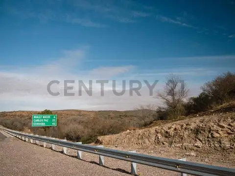 Autovia Punilla 100