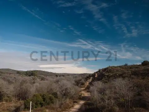 Terreno en Venta en Santa María de Punilla, USD 470.000
