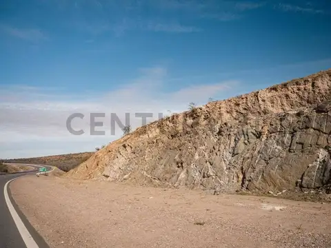 Terreno en Venta de 18656,0 m2