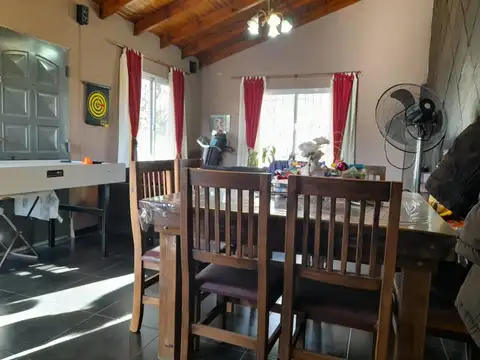 Casa en Venta en Villa Martelli, USD 151.000