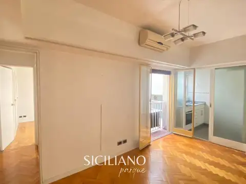 Departamento en Alquiler de 2 ambientes