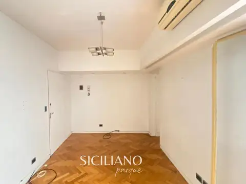 Departamento en Alquiler 50 años