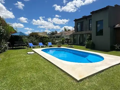 Hermosa Casa en Cardales Village