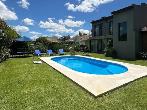 Cardales Village