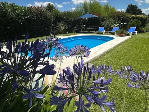 Cardales Village