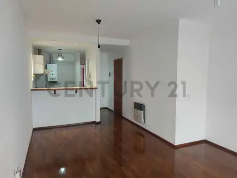 Departamento de un dormitorio. Lourdes. Rosario.