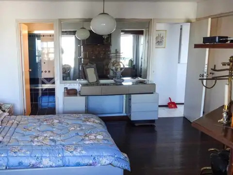 Departamento en Alquiler Temporal A Estrenar