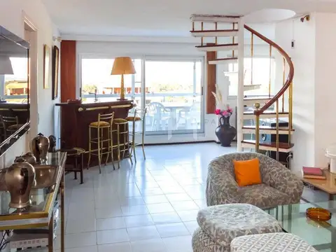 Departamento  en Alq. Temporario en Roosevelt, Punta del Este, Punta del Este / Maldonado