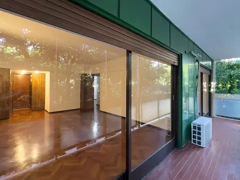 Departamento en Venta en Balvanera, USD 120.000