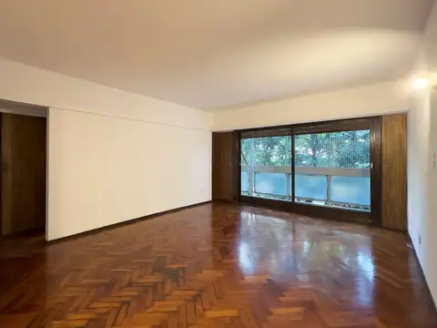 VENTA DEPARTAMENTO 3 AMB Y DEPENDENCIA BALVANERA