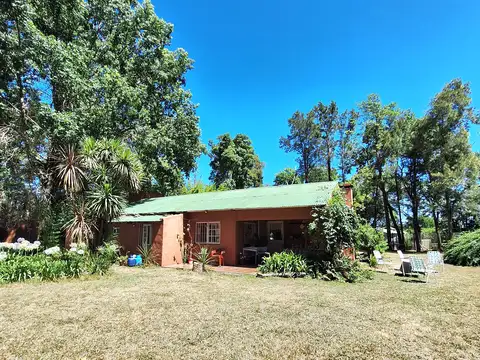 CAMINO AUXILIAR ATUCHA 100