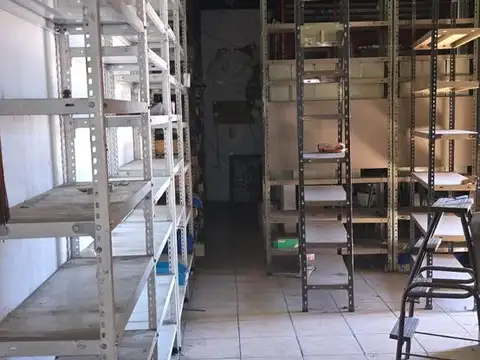 Local en Venta 15 años