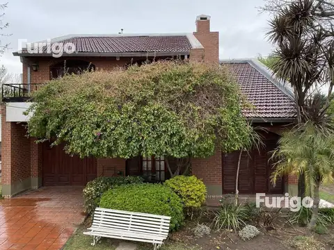 Casa en Venta en Pérez, USD 250.000