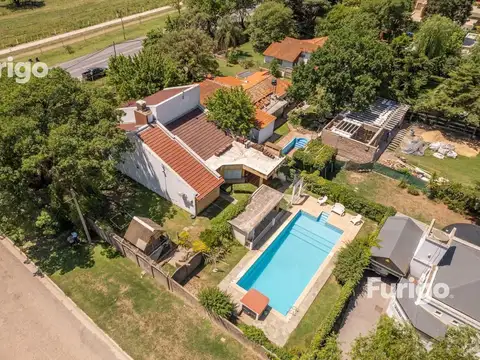 Casa en Venta de 3 dormitorios