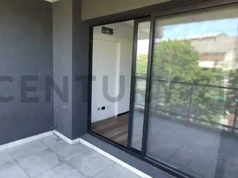 Departamento en Venta en Villa del Parque, USD 101.000