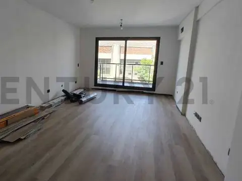 Venta | Monoambiente a Estrenar con Amenities en Villa del Parque