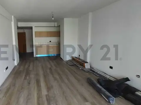 Venta | Monoambiente a Estrenar con Amenities en Villa del Parque