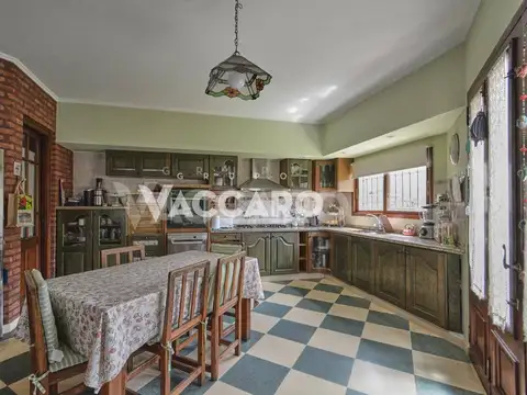 Casa en Venta 20 años
