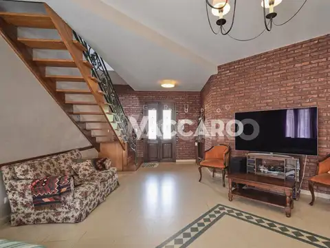 Casa en Venta al Sureste