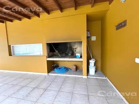 Casa en  la montura pilar