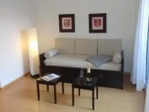 Departamento en Alquiler Temporal de 2 ambientes