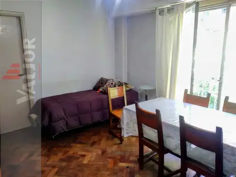 Departamento en Venta 60 años