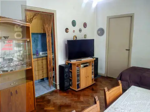 Departamento en Venta en Villa Santa Rita, USD 59.500