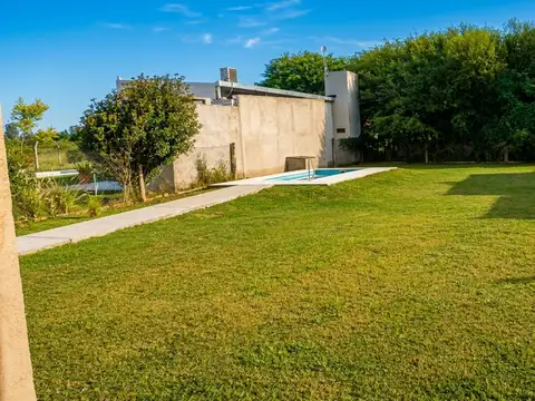 Casa en Venta 11 años