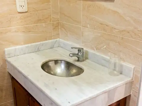 Casa en Venta en Cardozos, USD 70.000
