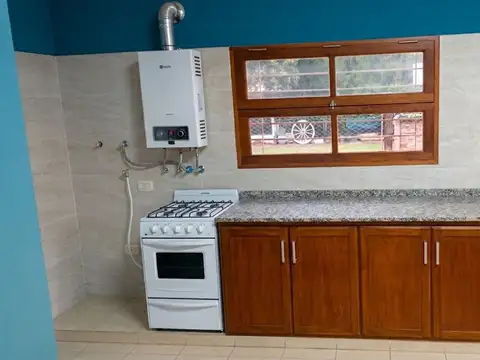 Venta de finca en Maquito Santiago del Estero