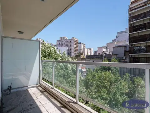 Avenida Juan Bautista Alberdi 800