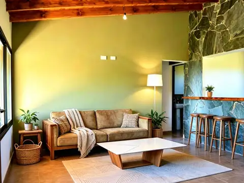 Casa en Venta 1 año