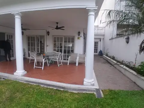 Casa en Venta de 5 dormitorios