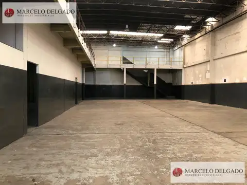 Corrales 3200