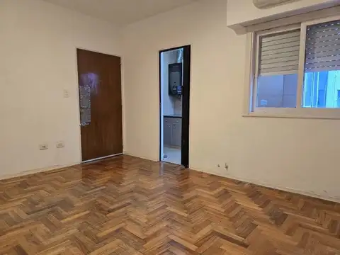 VENTA 2 AMBIENTES EN CABALLITO