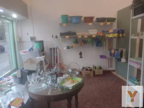 Fondo Comercio en Venta en La Plata, USD 4.950