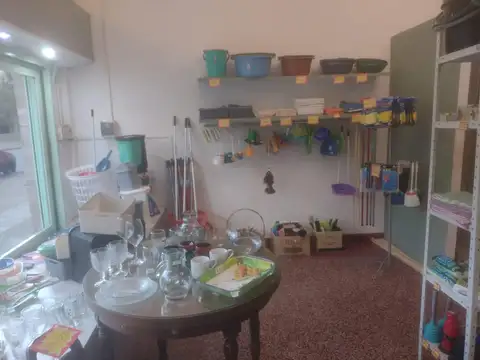 Fondo Comercio en Venta en La Plata, USD 4.950