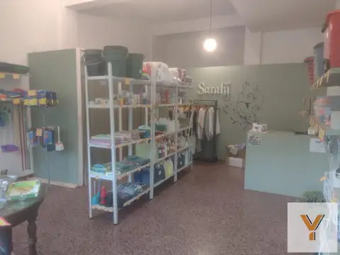 Fondo de Comercio en venta - Tienda Articulos de Limpieza - La Plata
