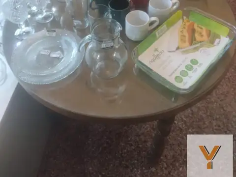 Fondo Comercio en Venta A Estrenar