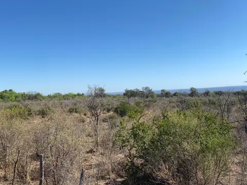 Terreno en Venta en Luyaba, USD 25.000